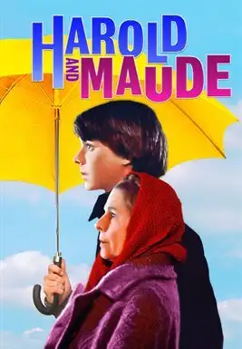 Watch Harold and Maude (1971) on Hoopla for free.