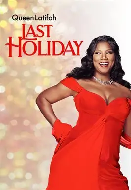 Last Holiday movie cover
