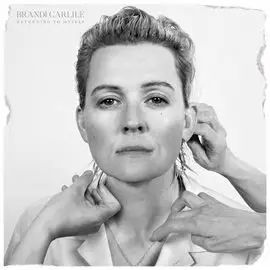 brandi carlile album artwork