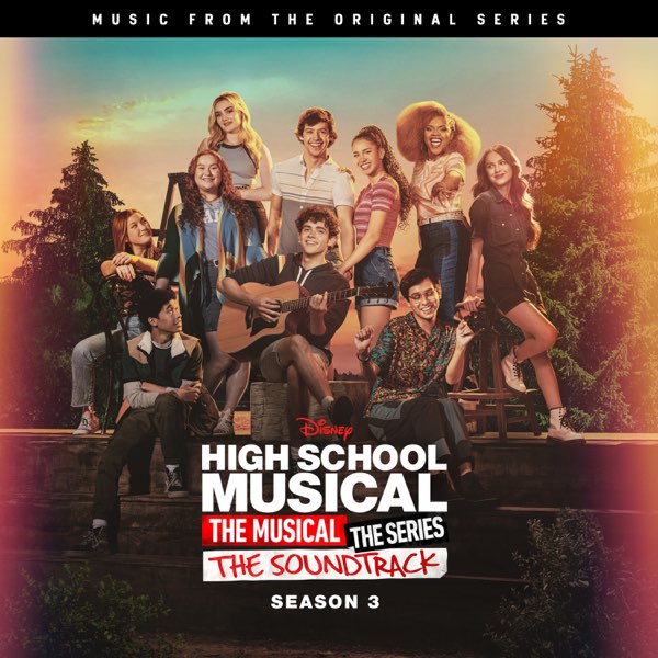 Celebrate 20 years of High School Musical right here on Hoopla for free! The Series
