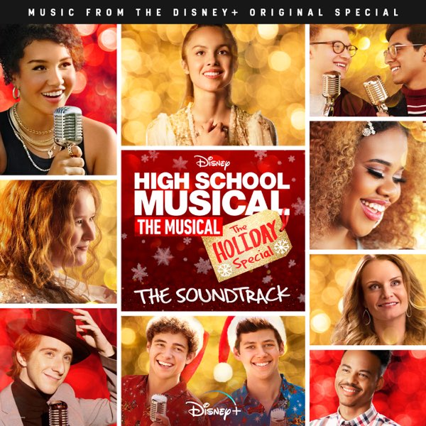 Celebrate 20 years of High School Musical right here on Hoopla for free! The Holiday Special