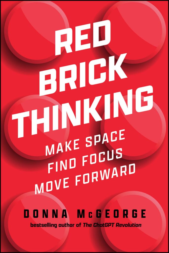 Red Brick thinking is on Hoopla