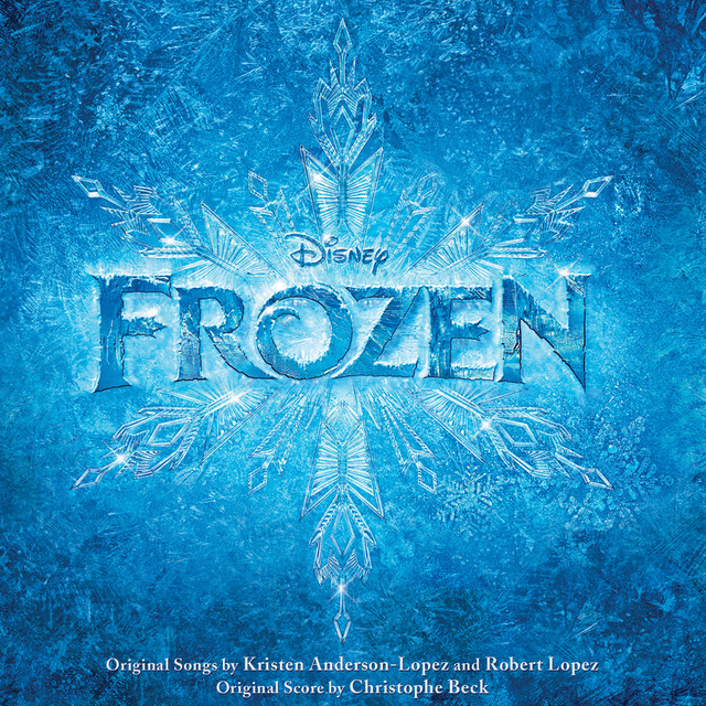 Frozen (various artists, 2013) is free to stream on Hoopla with no ads!