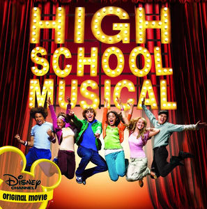 Celebrate 20 years of High School Musical right here on Hoopla for free with your library card. High School Musical Soundtrack
