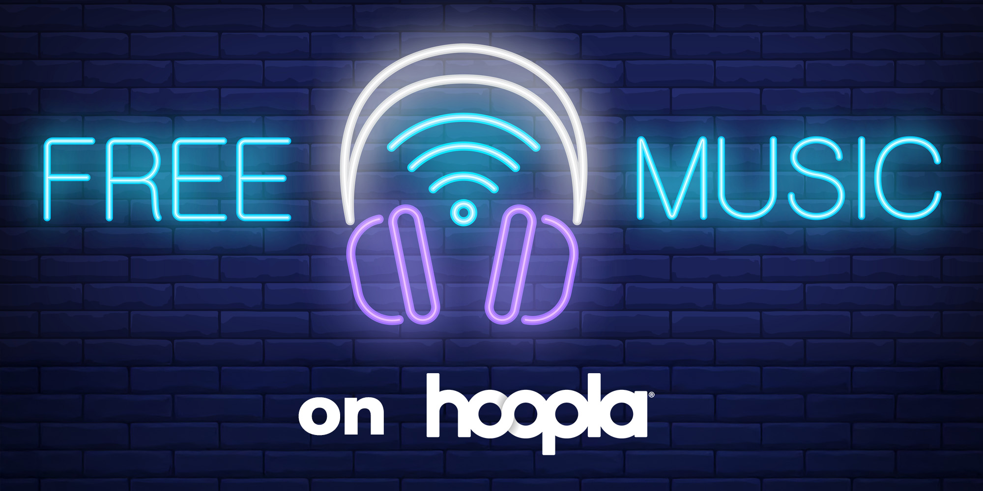 How Can I Stream Free Music without ads. Hoopla