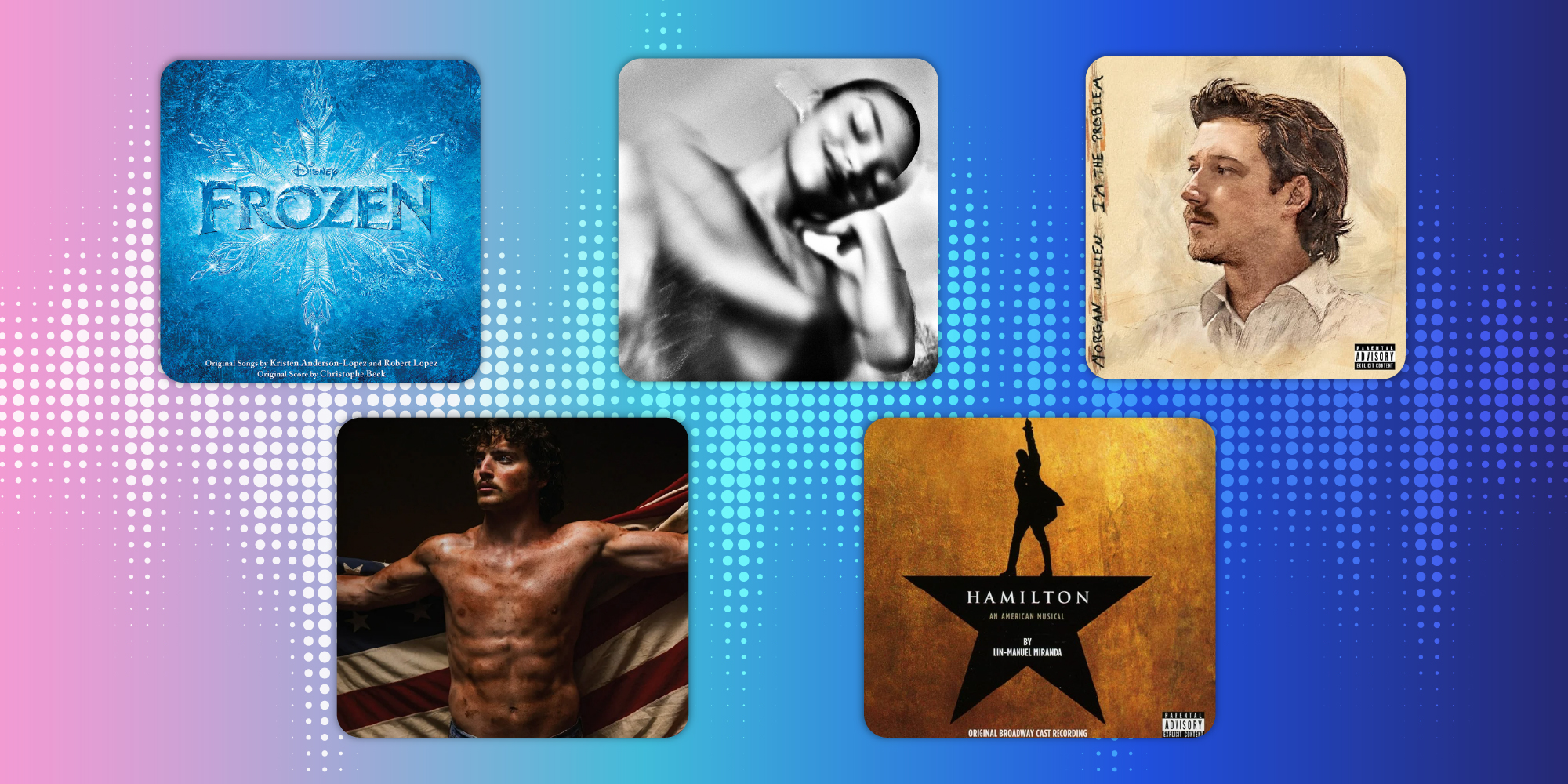 How To Access Free Music on Hoopla