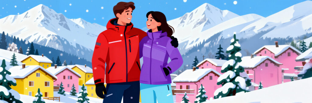 Read Winter Sports Romance Books on Hoopla for free with your library card.