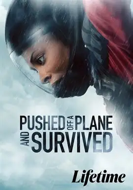Push Off a Plane and Survived cover art