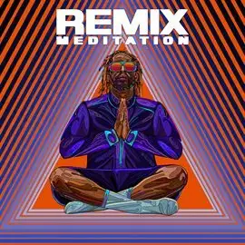 Remix Meditation and Total Meditation with Lil Jon is an inspiring soundtrack that is available on Hoopla