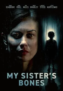 My Sisters Bones movie cover art
