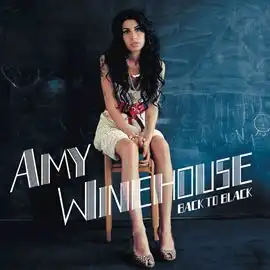 Amy Winehouse - Back to Black is on Hoopla for free.