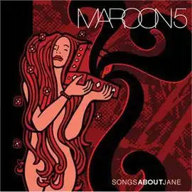 Maroon Five: Songs About Jane (2002). This album channels Adam Levine’s real-life breakup into honest, emotionally charged breakup songs. Listen to it on Hoopla.