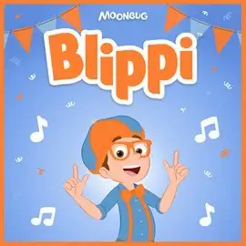 Blippi's Sing Along Party is one of many music albums that free to stream on Hoopla!