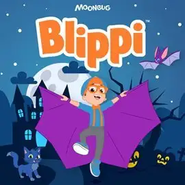 Come listen and dance to Halloween Countdown with Blippi and Hopola!