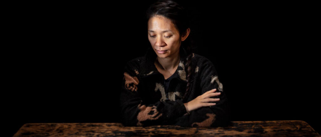 Oscars Nominee: Chloe Zhao for Hamnet, watch Songs My Brother Taught Me for free on Hoopla.