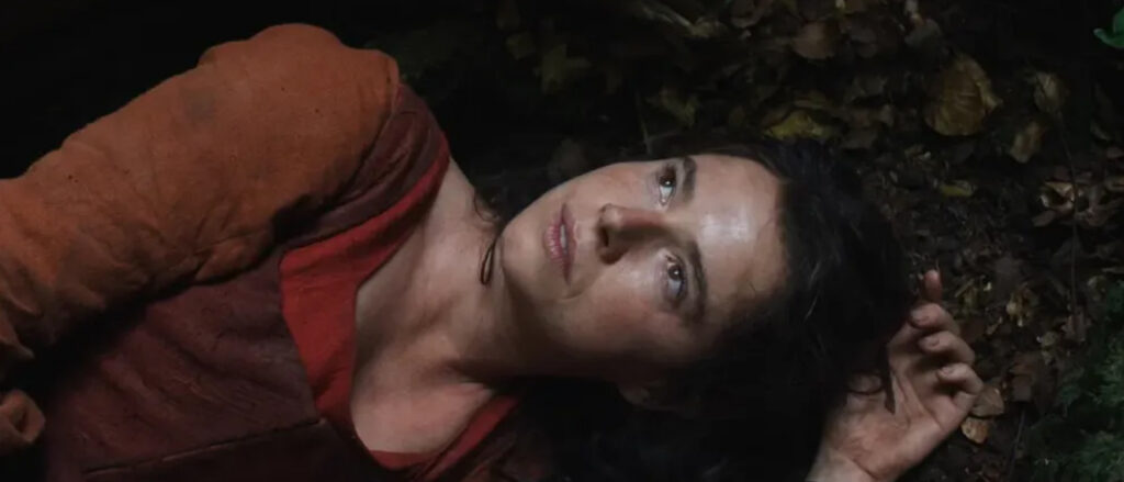 Oscars Nominee: Jessie Buckley for Hamnet, watch Beast for free on Hoopla.