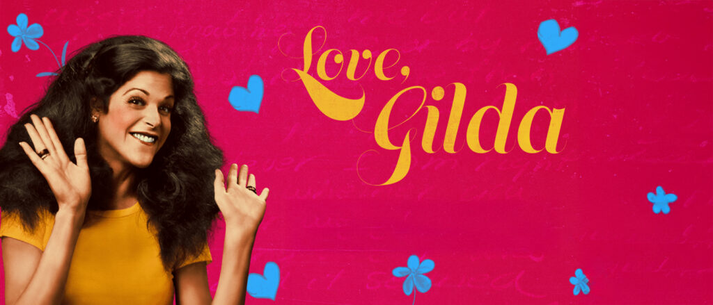 Love, Gilda - Director Lisa D’Apolito offers a rare look into Gilda Radner’s life. Using diaries, personal audio, and video recordings, the film explores her childhood, comedy career, relationships, and fight with cancer. Stream it on Hoopla for free with your library card.