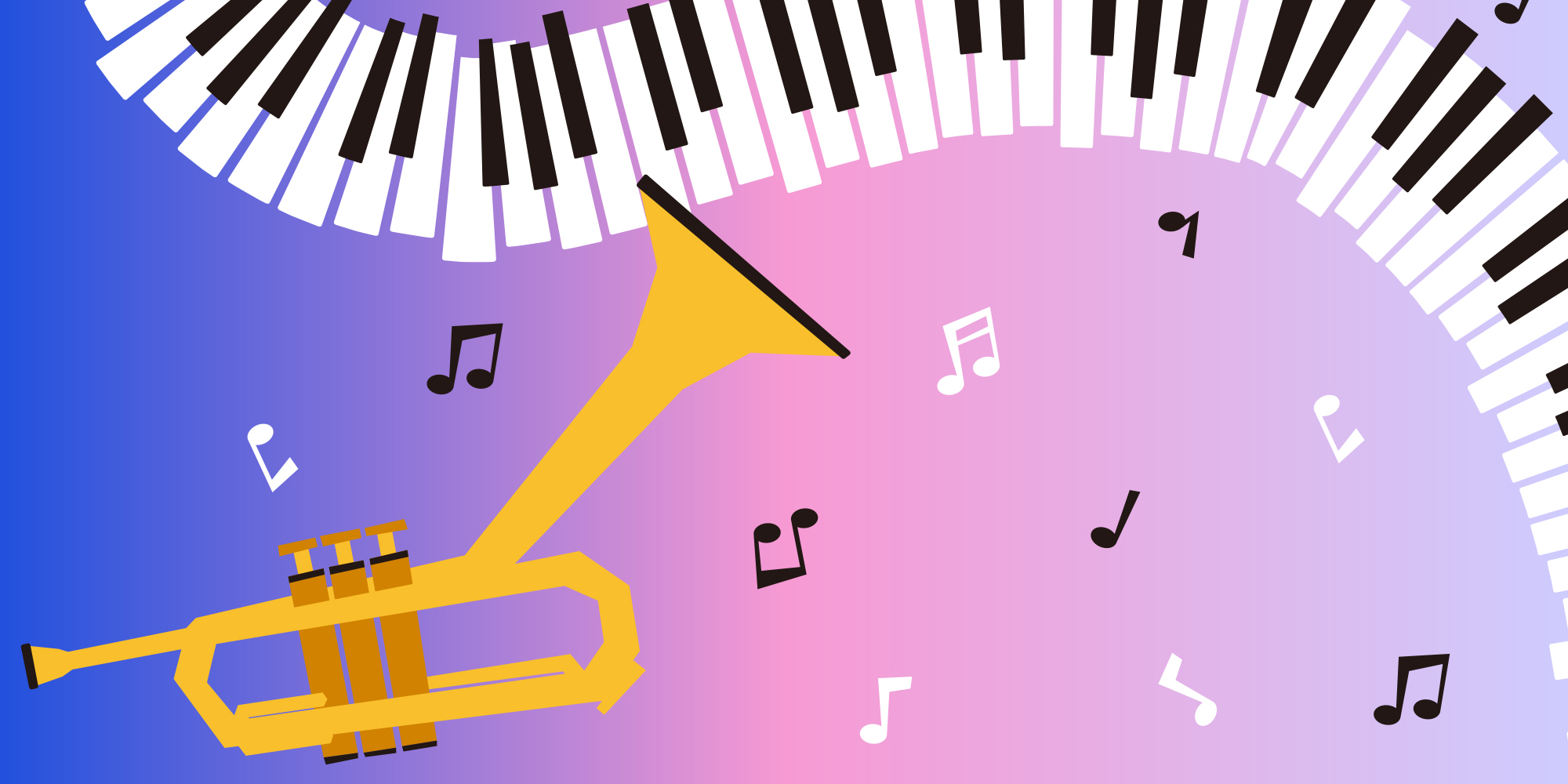 Stream Legendary Jazz Artists on Hoopla