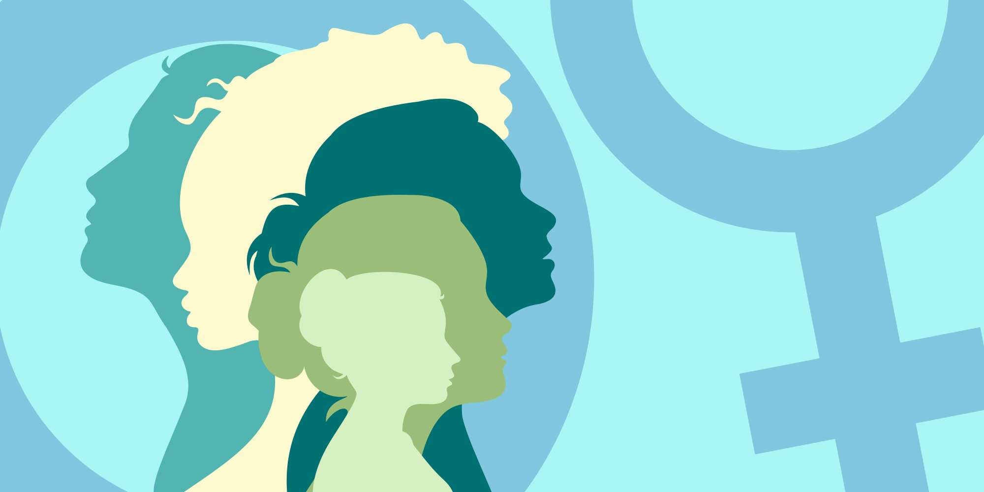 Womens History Month 2026 on Hoopla