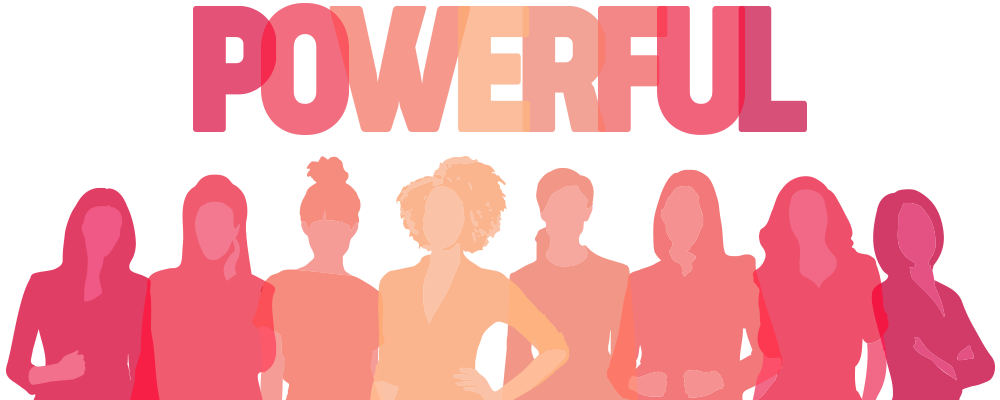 Women’s History Month on Hoopla