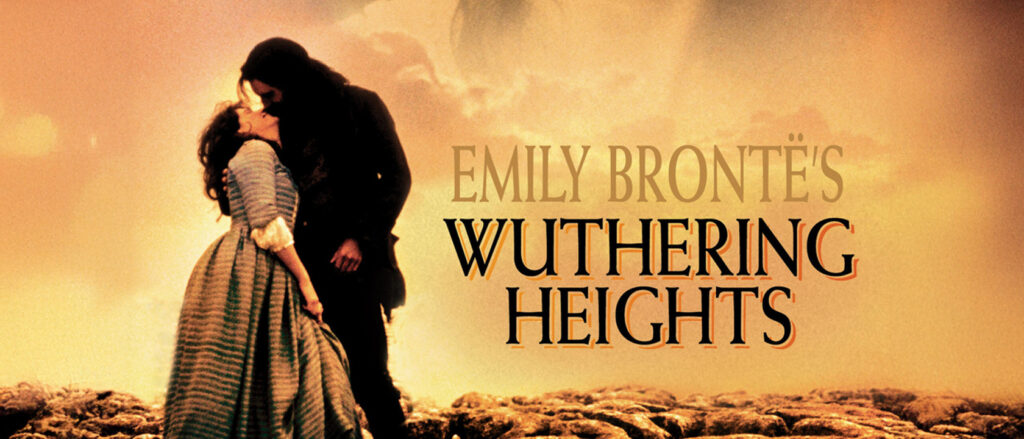 In this sweeping adaptation of Wuthering Heights, the drama unfolds across the Yorkshire moors as the Earnshaw and Linton families become fatefully entangled. Watch it for free on Hoopla.