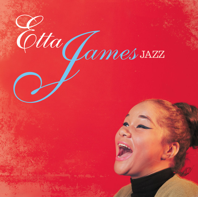 Etta James, Jazz is free to stream on Hoopla with no ads!