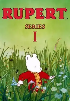 Rupert - Season 1 is free to watch on Hoopla