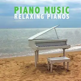 Relaxing Pianos - Piano Music on Hoopla