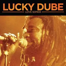 Love Songs from Lucky Dube on Hoopla