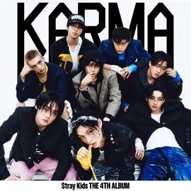 KARMA - Stray Kids: Listen to kpop on Hoopla for free and without ads!