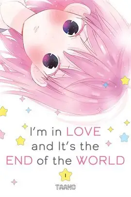 I'm in Love and It's the End of the World Vol. 1 - Mahiru Yanase's twin sister, Mayo, has it all-she's popular, cute and sweet. Mahiru, on the other hand, has always been the other Yanase. Read it for free with Hoopla