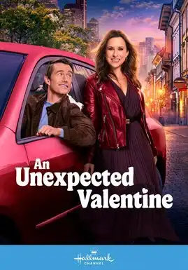 An Unexpected Valentine movie poster