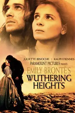 Emily Bronte's Wuthering Heights can be downloaded for free with Hoopla!