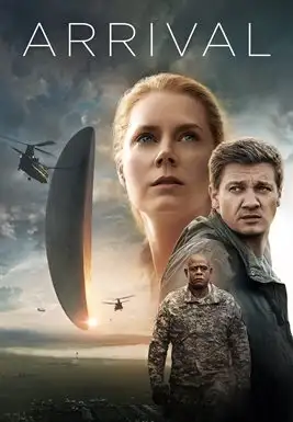 Watch Arrival for free on Hoopla.