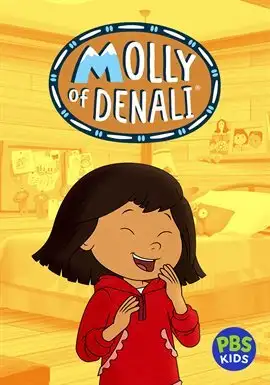 Molly of Denali - Season 4 is free to watch on Hoopla and ad free!