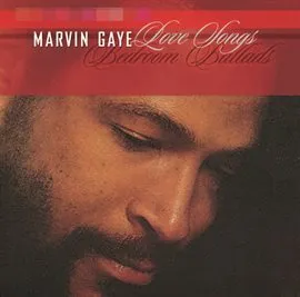 Love Songs: Bedroom Ballads by Marvin Gaye is free to listen to on Hoopla.