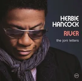 River: The Joni Letters - Herbie Hancock cover art