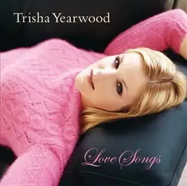 Love Songs by Trisha Yearwood is on Hoopla.