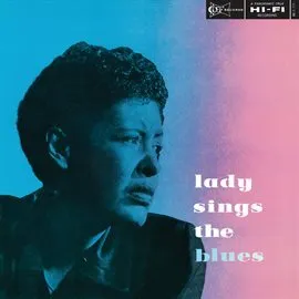 Lady Sings The Blues - Billie Holiday is free on Hoopla