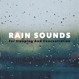 Rain Sounds For Sleeping And Concentration - Nature Sounds: Stream it for free on Hoopla with no ads.