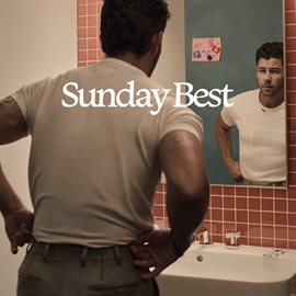 Sunday Best by Nick Jonas is free to stream on Hoopla, legally and ad free!