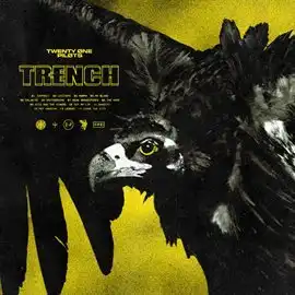 Trench - Twenty One Pilots is on Hoopla for free