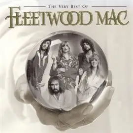 The Very Best of Fleetwood Mac: Borrow a Fleetwood Mac album (or two, or three) from Hoopla's Fleetwood Mac collection and listen to their full discography.