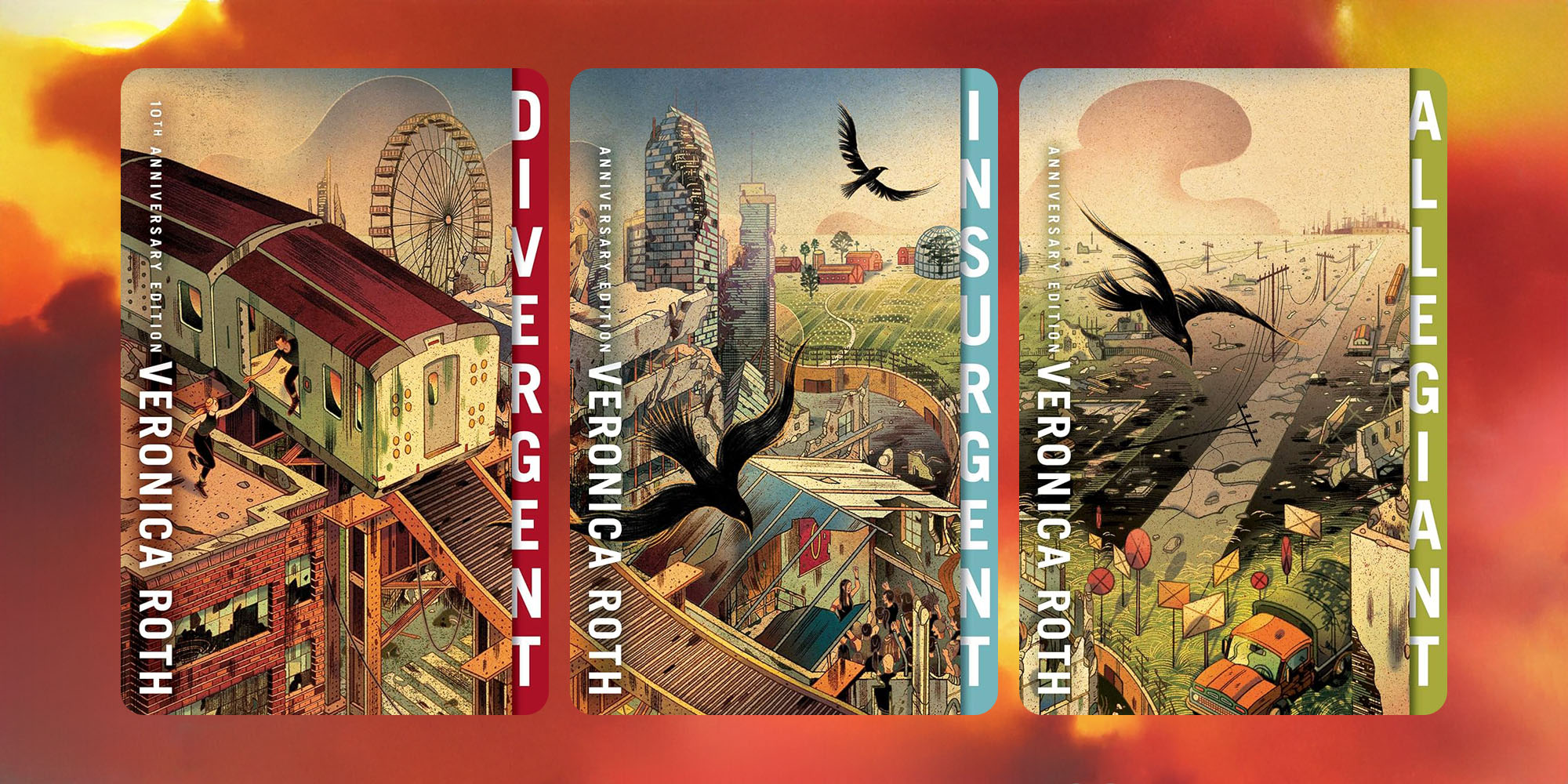 Read The Divergent Series For Free on Hoopla