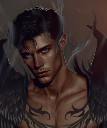 Rhysand ACOTAR - listen to the audiobook series for free on Hoopla!