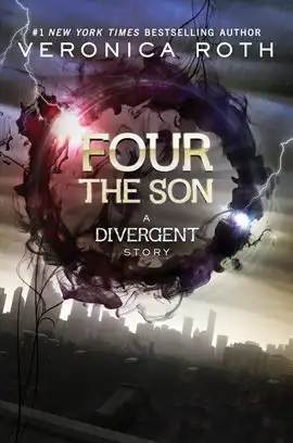 four: the son cover