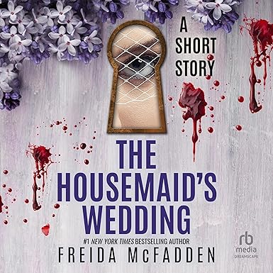 Short Story: "The Housemaid's Wedding"