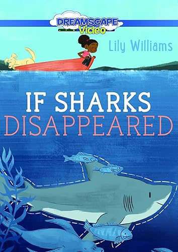 If Sharks Disappeared movie poster