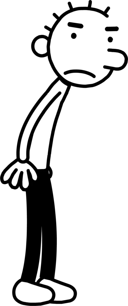 Rodrick Heffley