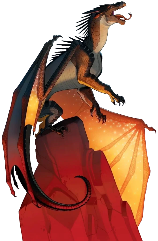 Starflight (NightWing)